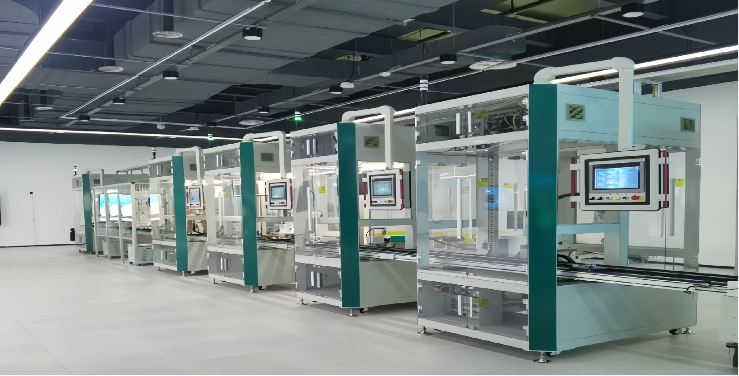 गुणवत्ता स्वचालित मोटर वाइंडिंग मशीन फैक्टरी