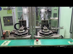 स्वचालित इंसुलेटिंग पेपर इंसर्शन मशीन