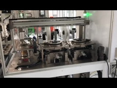 स्वचालित इंसर्टिंग पेपर इंसर्शन मशीन