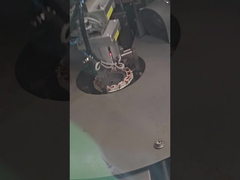 स्वचालित फ़्यूज़िंग मशीन