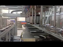 नई ऊर्जा वाहन इलेक्ट्रिक हीटिंग ड्रॉप इंसुलेशन पेंट, इंप्रेग्नेटेड इंसुलेशन पेंट उत्पादन